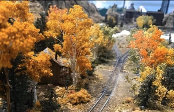 Aspens (Fall) - Image 4